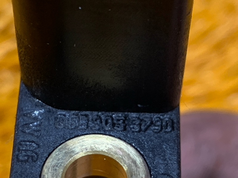 Датчик температуры воздуха, 300 рублей, Красноярск