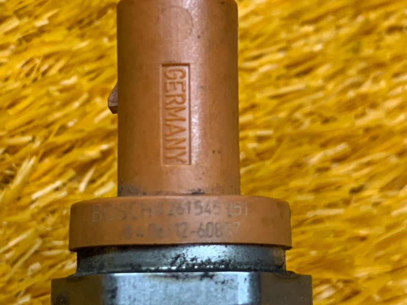 датчик давления топлива, 670 рублей, Красноярск