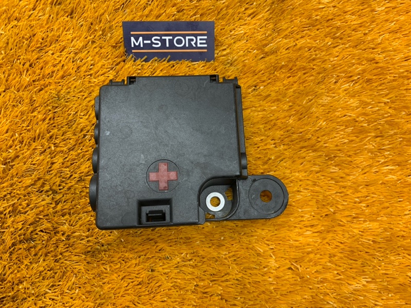 Клемма аккумулятора плюс, 420 рублей, Красноярск