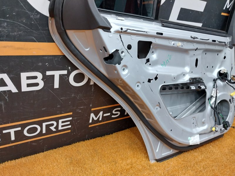 дверь, 4000 рублей, Красноярск