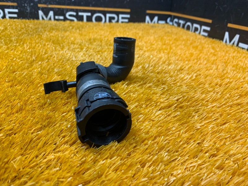 Патрубок системы охлаждения, 380 рублей, Красноярск