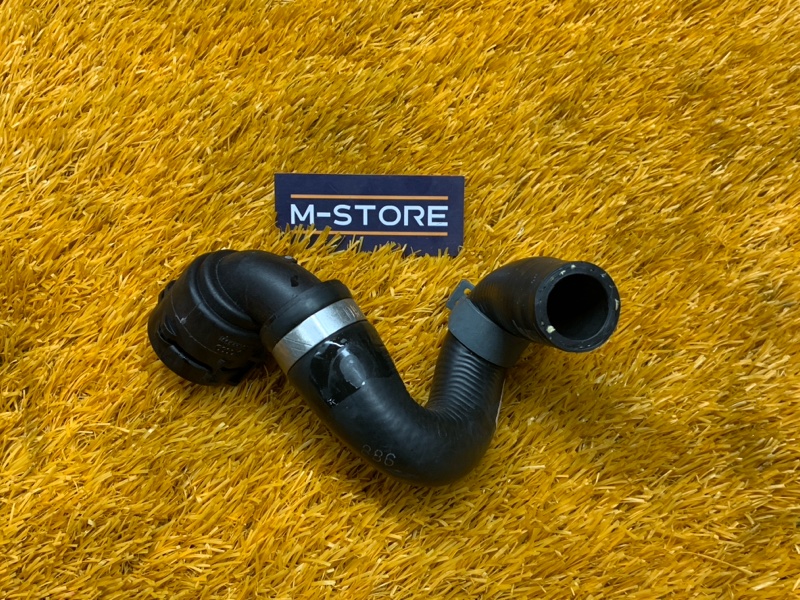 Патрубок системы охлаждения, 420 рублей, Красноярск