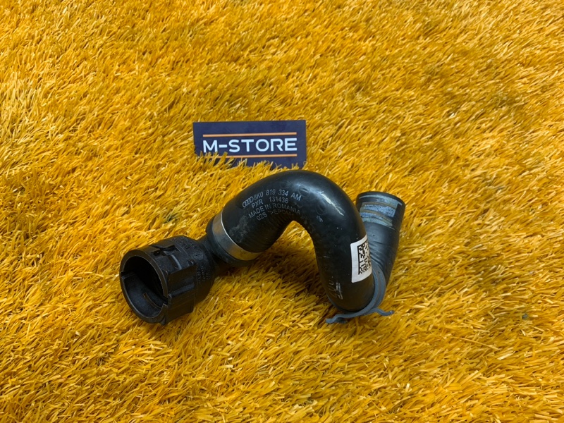 Патрубок системы охлаждения, 420 рублей, Красноярск