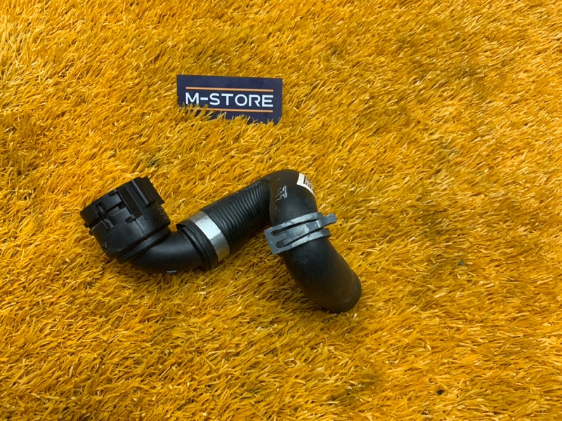 Патрубок системы охлаждения, 420 рублей, Красноярск