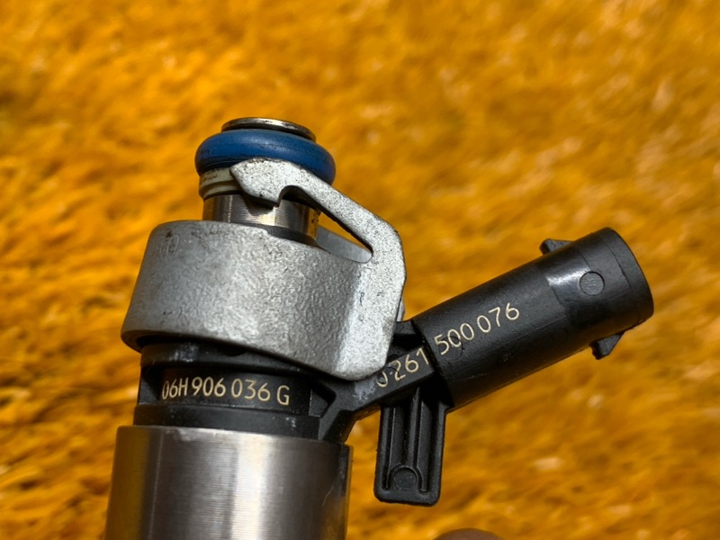 форсунка топливная, 1710 рублей, Красноярск