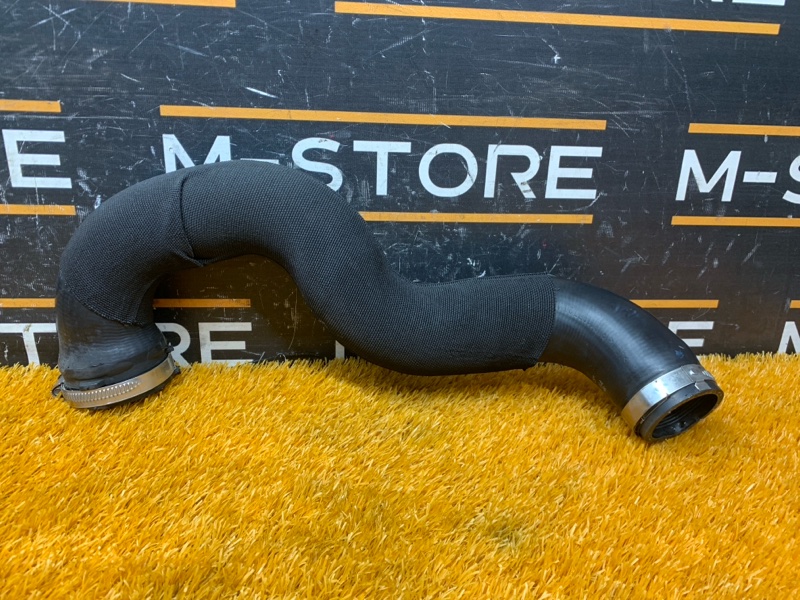 Патрубок интеркулера, 300 рублей, Красноярск