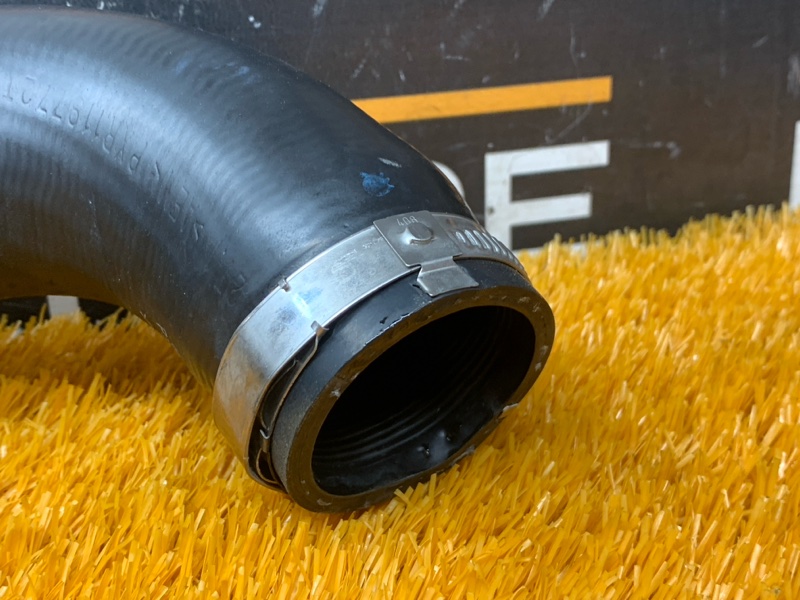 Патрубок интеркулера, 300 рублей, Красноярск