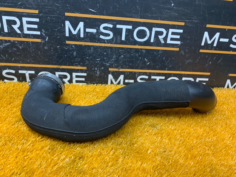 Патрубок интеркулера, 300 рублей, Красноярск