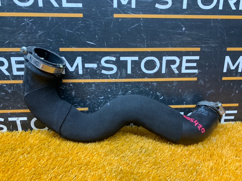 Патрубок интеркулера, 300 рублей, Красноярск