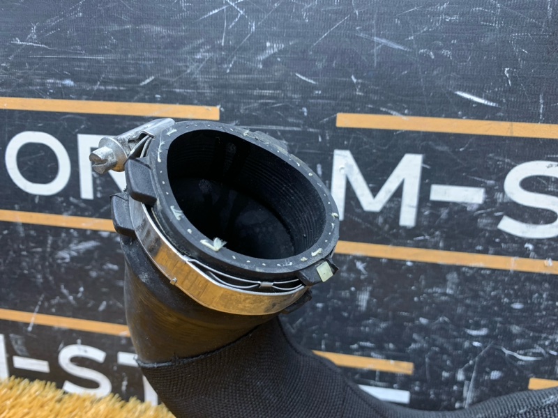 Патрубок интеркулера, 300 рублей, Красноярск