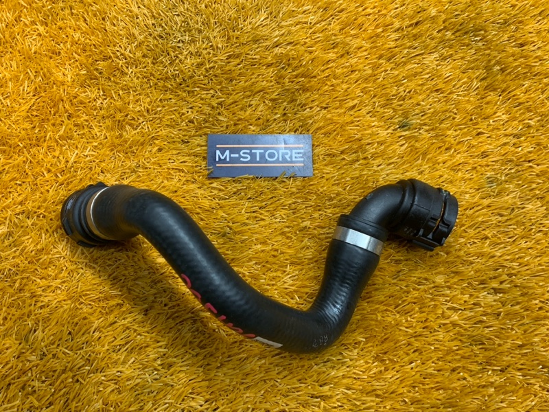 Патрубок системы охлаждения, 700 рублей, Красноярск