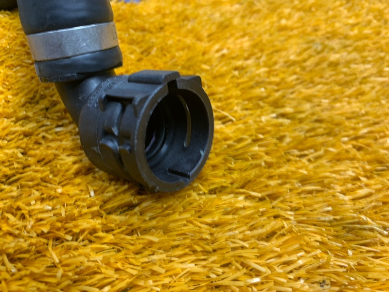 Патрубок системы охлаждения, 700 рублей, Красноярск