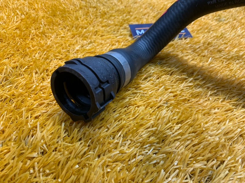 Патрубок системы охлаждения, 700 рублей, Красноярск