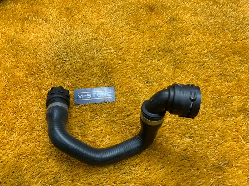 Патрубок системы охлаждения, 700 рублей, Красноярск