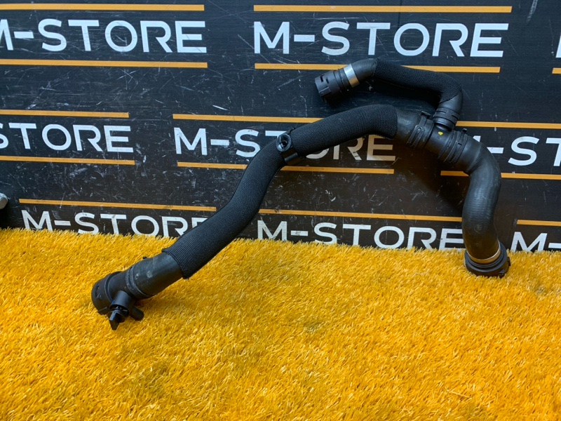 Патрубок радиатора нижний, 1300 рублей, Красноярск