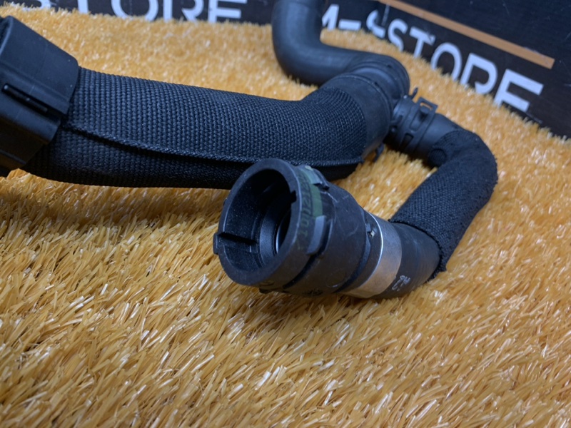 Патрубок радиатора нижний, 1300 рублей, Красноярск