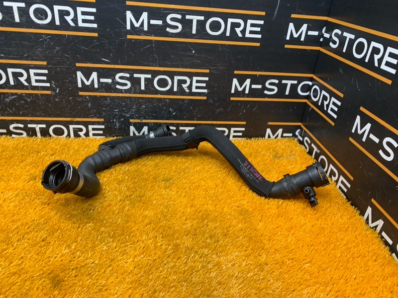 Патрубок радиатора нижний, 1300 рублей, Красноярск