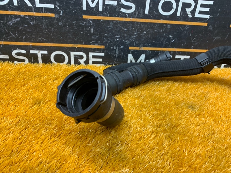 Патрубок радиатора нижний, 1300 рублей, Красноярск