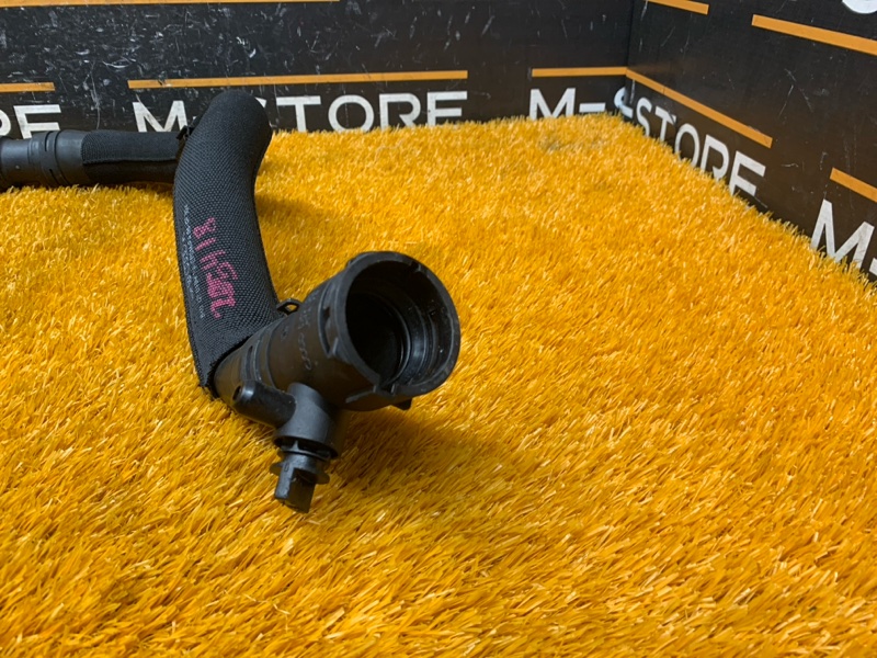 Патрубок радиатора нижний, 1300 рублей, Красноярск