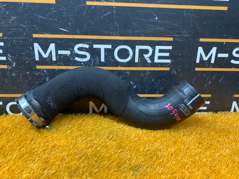 Патрубок интеркулера, 500 рублей, Красноярск