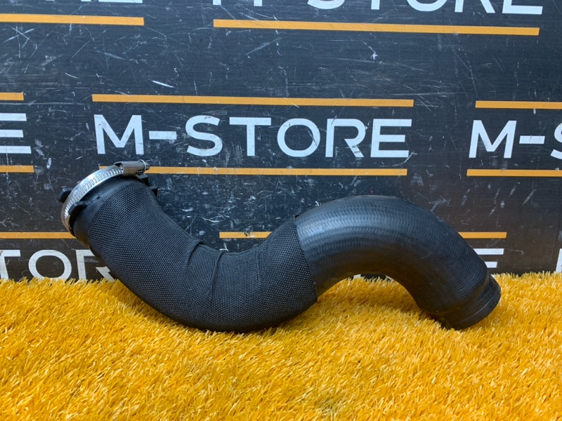 Патрубок интеркулера, 500 рублей, Красноярск