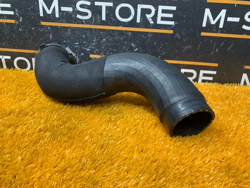 Патрубок интеркулера, 500 рублей, Красноярск