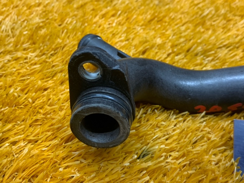 Патрубок системы охлаждения, 500 рублей, Красноярск