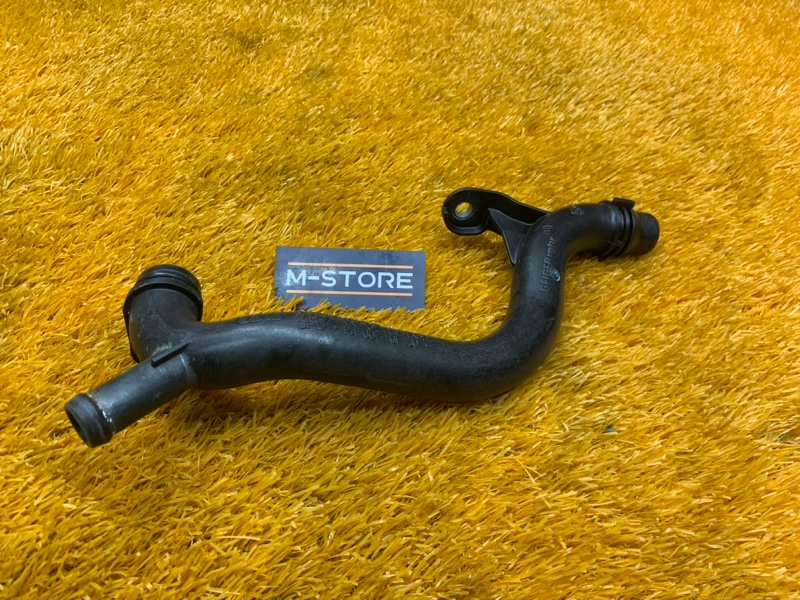 Патрубок системы охлаждения, 500 рублей, Красноярск