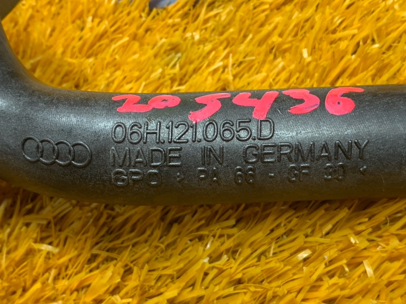 Патрубок системы охлаждения, 500 рублей, Красноярск