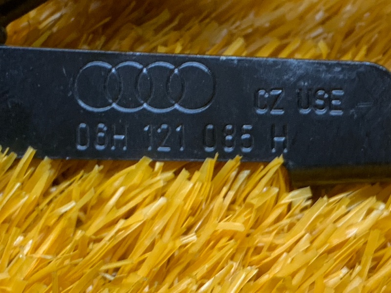 Трубка охлаждения турбины, 400 рублей, Красноярск