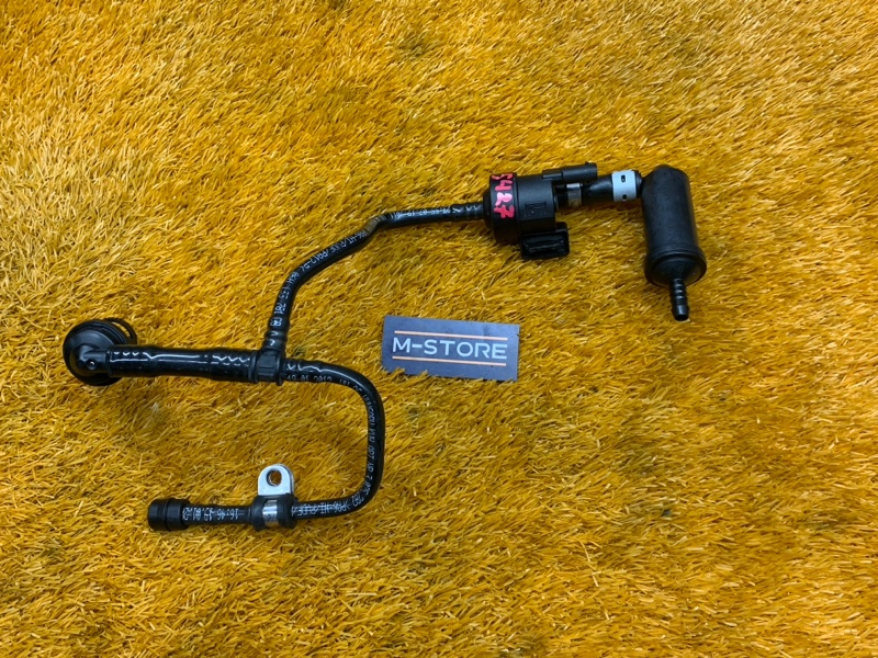 Клапан вентиляции топливного бака, 670 рублей, Красноярск