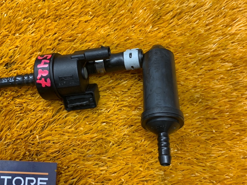 Клапан вентиляции топливного бака, 670 рублей, Красноярск