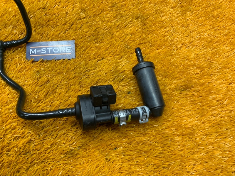 Клапан вентиляции топливного бака, 670 рублей, Красноярск