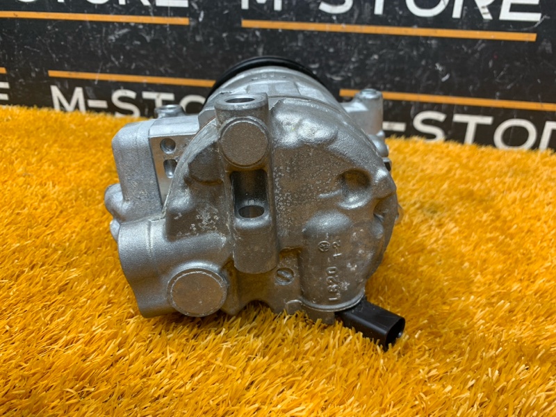 компрессор кондиционера, 13290 рублей, Красноярск