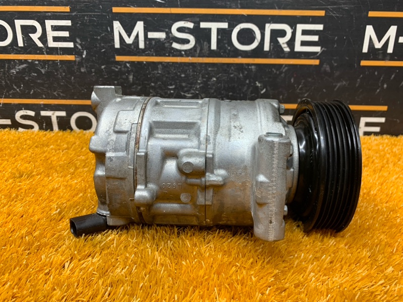 компрессор кондиционера, 13290 рублей, Красноярск