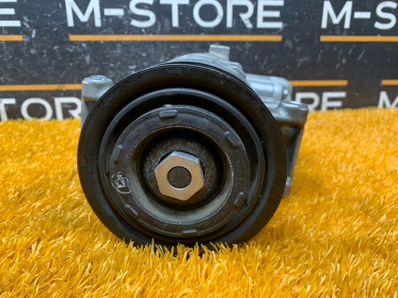 компрессор кондиционера, 13290 рублей, Красноярск