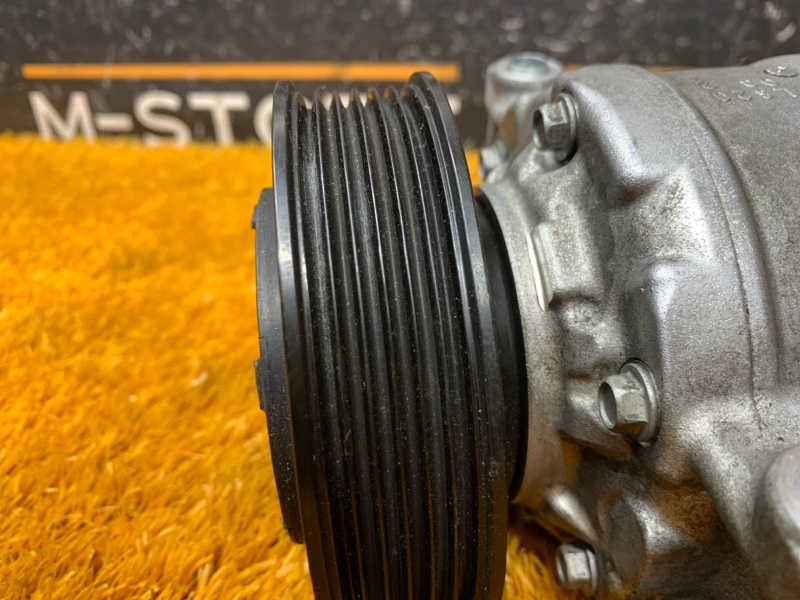 компрессор кондиционера, 13290 рублей, Красноярск