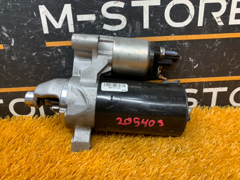 стартер, 3690 рублей, Красноярск