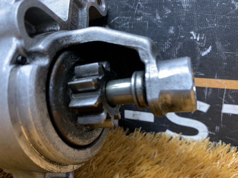 стартер, 3690 рублей, Красноярск