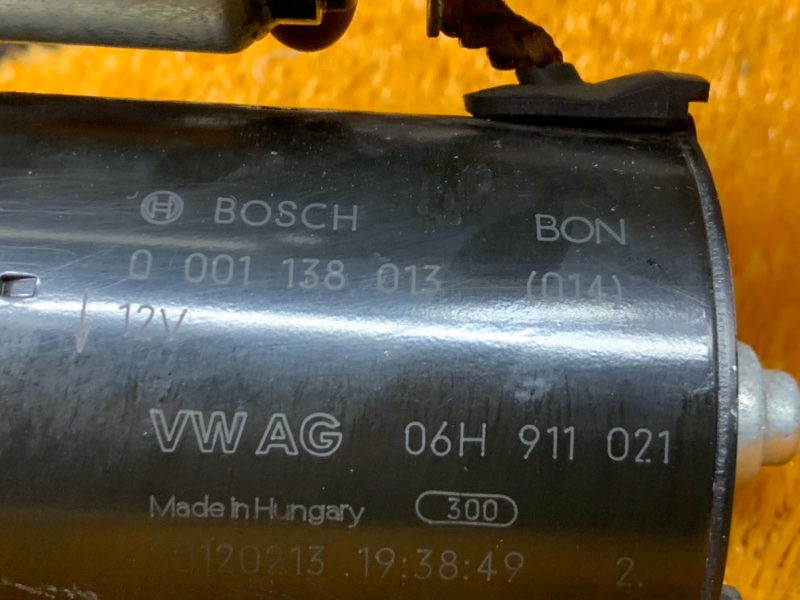 стартер, 3690 рублей, Красноярск