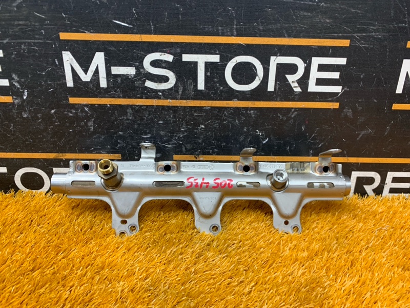 топливная рампа, 510 рублей, Красноярск