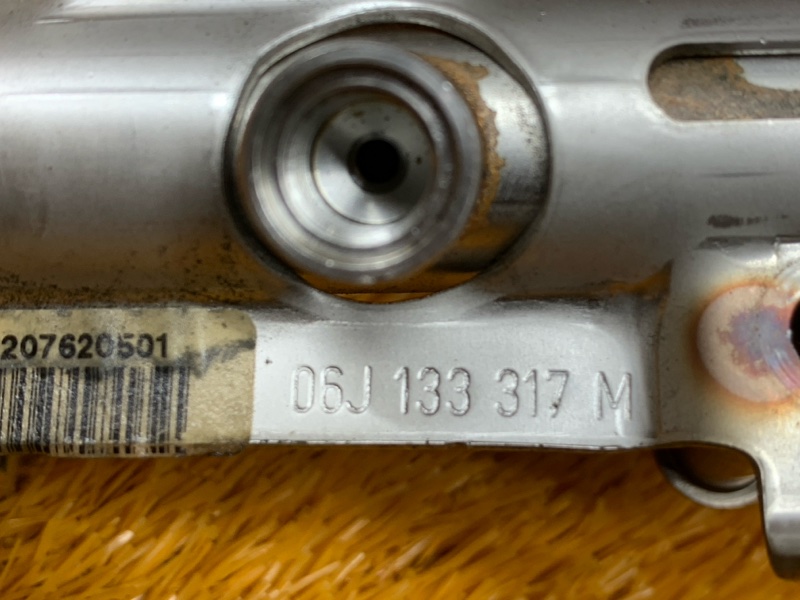 топливная рампа, 510 рублей, Красноярск