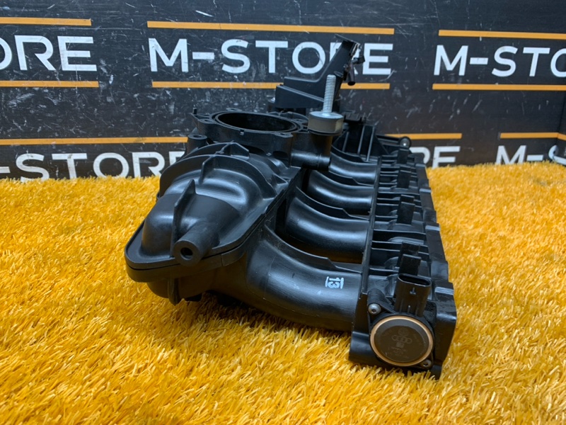 коллектор впускной, 8500 рублей, Красноярск