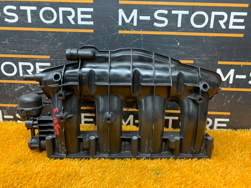 коллектор впускной, 8500 рублей, Красноярск