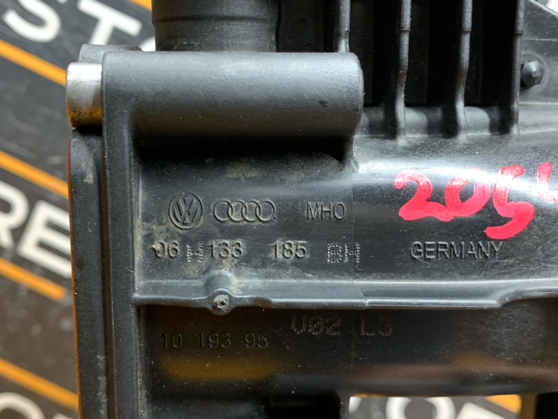 коллектор впускной, 8500 рублей, Красноярск