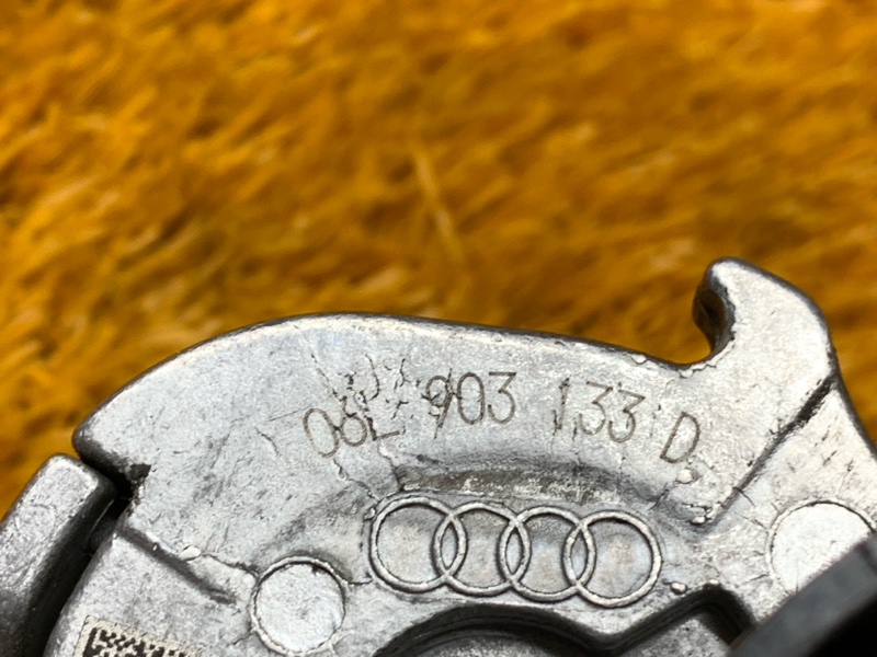 Натяжитель приводного ремня, 350 рублей, Красноярск