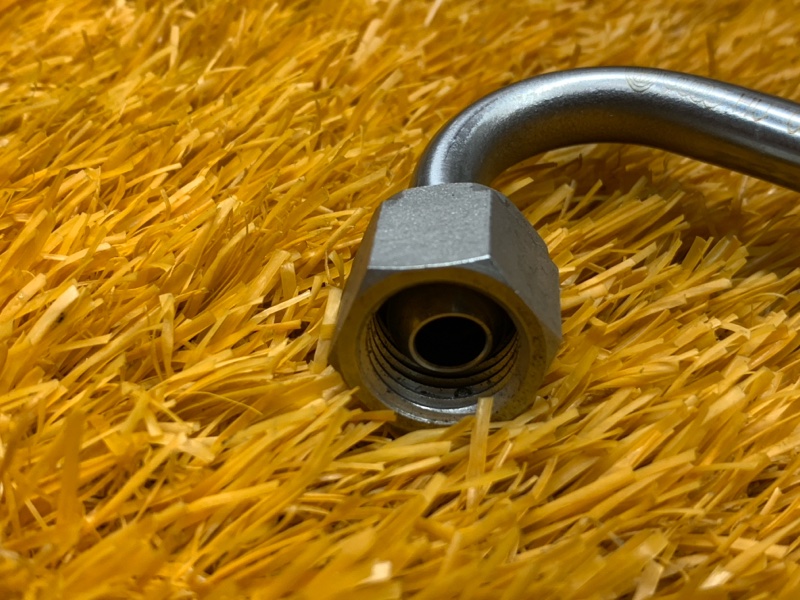 трубка топливная, 300 рублей, Красноярск