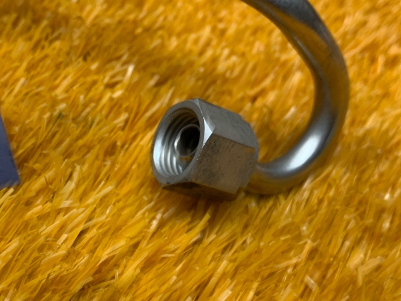 трубка топливная, 300 рублей, Красноярск