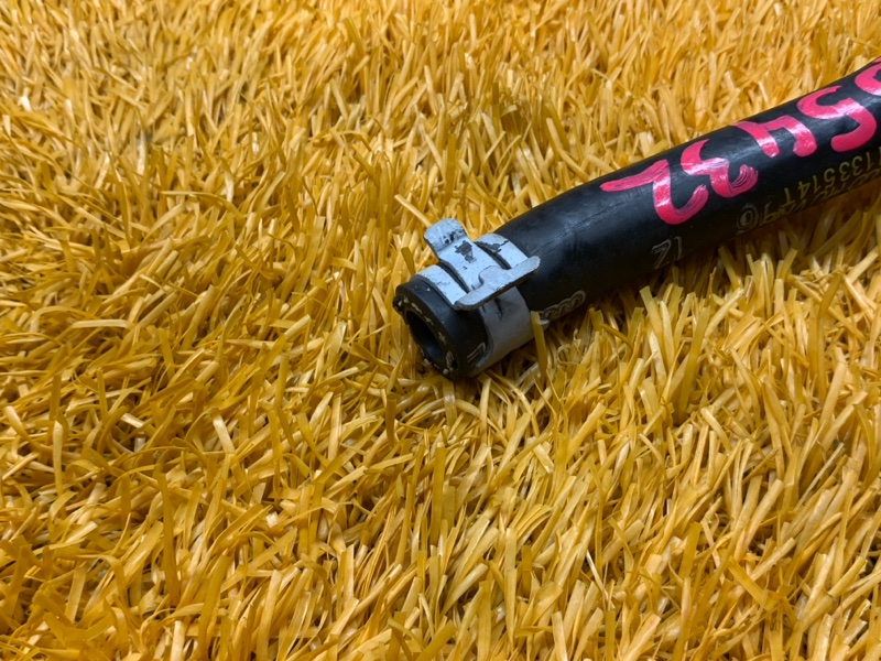 трубка топливная, 400 рублей, Красноярск