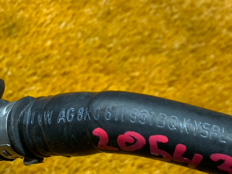 трубка вакуумная, 800 рублей, Красноярск